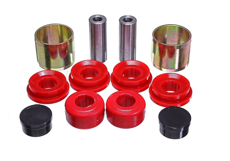 Energy Suspension Front Control Arm Bushing Set 15-22 Mustang